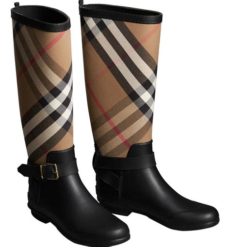 girl burberry rain boots|burberry rain jacket women's sale.